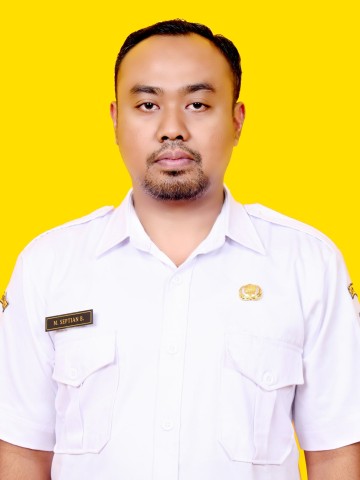 MUHAMAD SEPTIAN BASORI