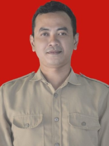 yudhi novianto, s.e