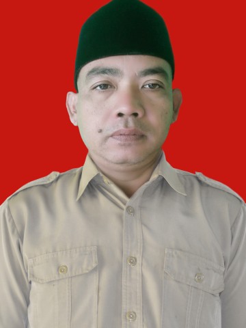 KUSDIANTO