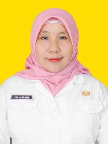 SRI HASTUTIK
