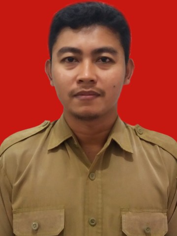 DEDY CHITA BUDI SUSILO