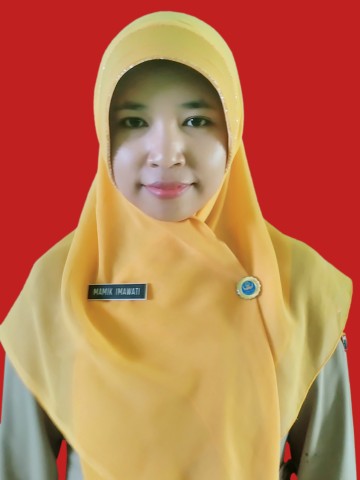 MAMIK IMAWATI